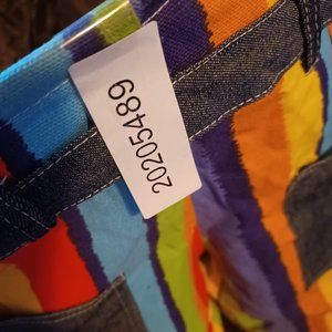 super catnip crazy pants